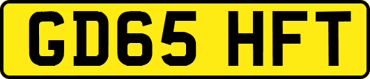 GD65HFT