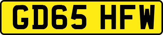 GD65HFW