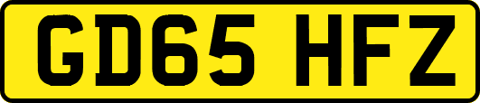 GD65HFZ