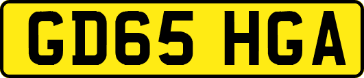 GD65HGA