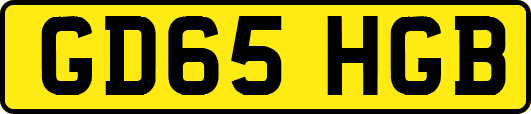 GD65HGB