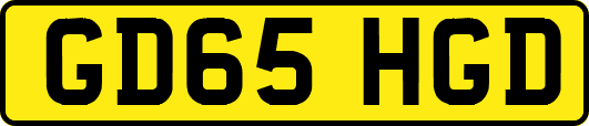 GD65HGD