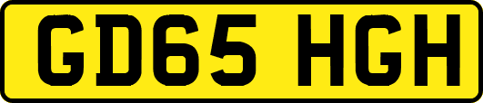 GD65HGH