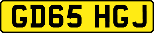 GD65HGJ