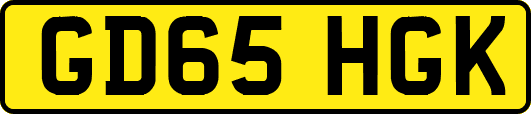 GD65HGK