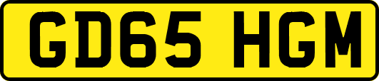GD65HGM