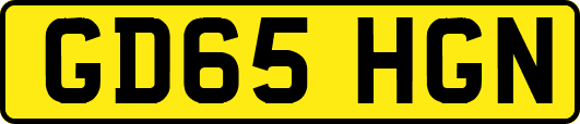 GD65HGN