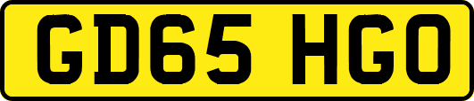 GD65HGO