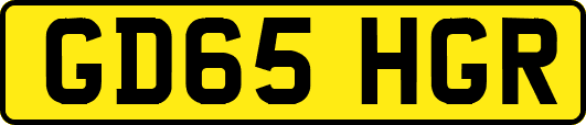 GD65HGR