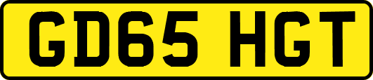 GD65HGT