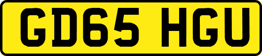 GD65HGU