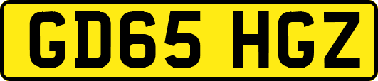 GD65HGZ