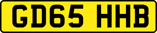 GD65HHB