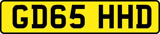 GD65HHD