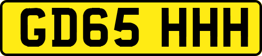 GD65HHH