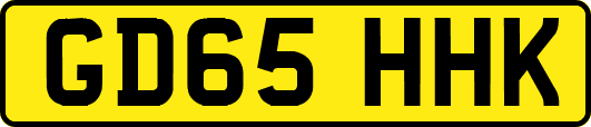 GD65HHK