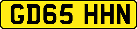 GD65HHN