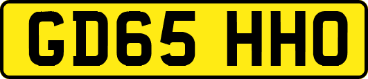GD65HHO