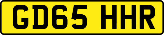 GD65HHR