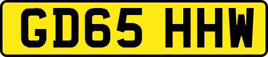 GD65HHW