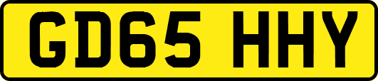 GD65HHY