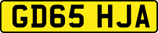 GD65HJA