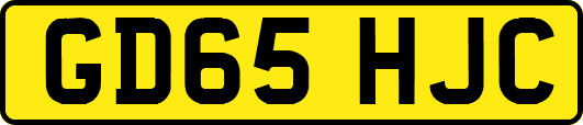 GD65HJC