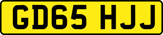 GD65HJJ