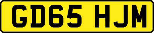 GD65HJM