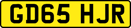 GD65HJR