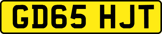 GD65HJT