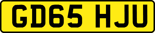 GD65HJU