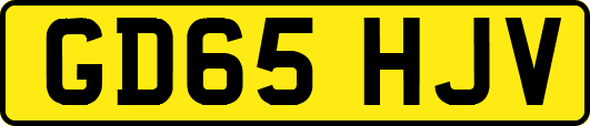 GD65HJV
