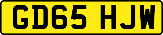 GD65HJW