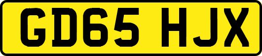 GD65HJX