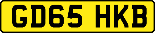 GD65HKB