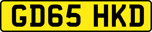 GD65HKD