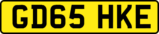 GD65HKE