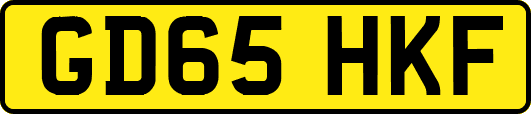 GD65HKF