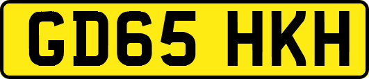 GD65HKH