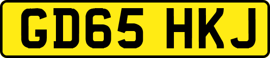 GD65HKJ