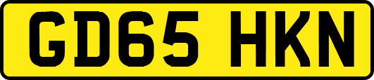 GD65HKN