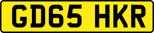 GD65HKR