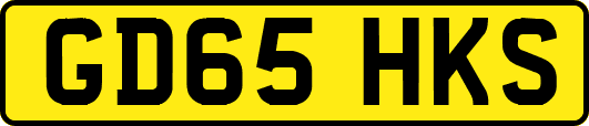 GD65HKS