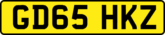 GD65HKZ