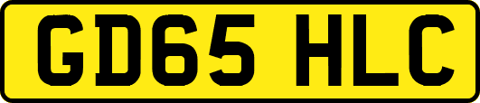GD65HLC