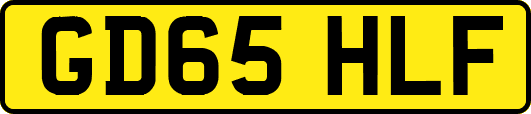 GD65HLF