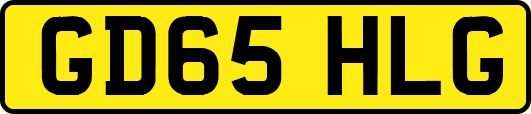 GD65HLG