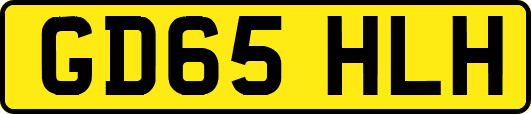 GD65HLH