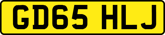 GD65HLJ